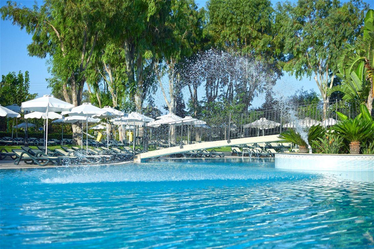 Atlantica Princess Hotell