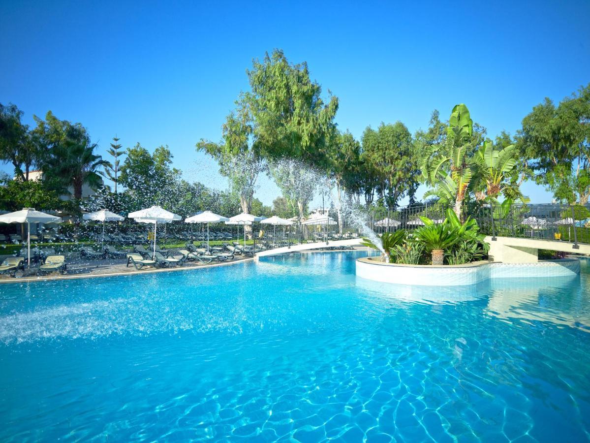 Atlantica Princess Hotell