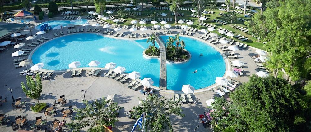 Atlantica Princess Hotell Ixia (Rhodes)