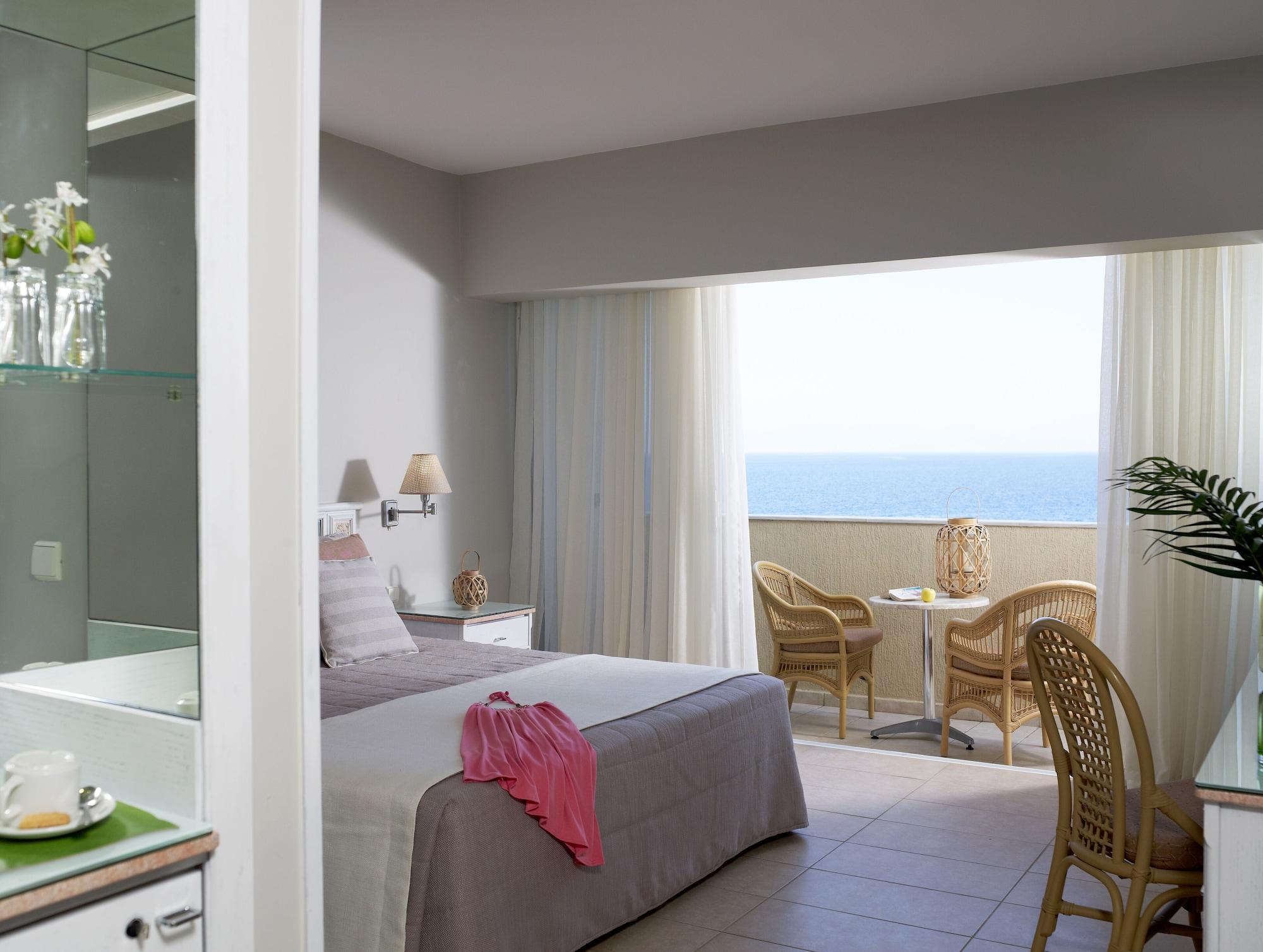 Hotell Atlantica Princess 4*