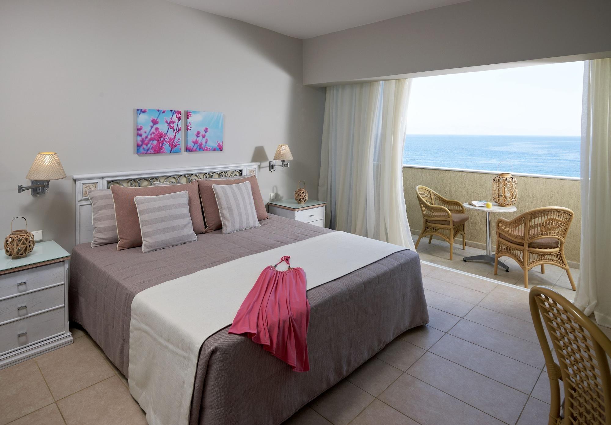 Atlantica Princess Hotell