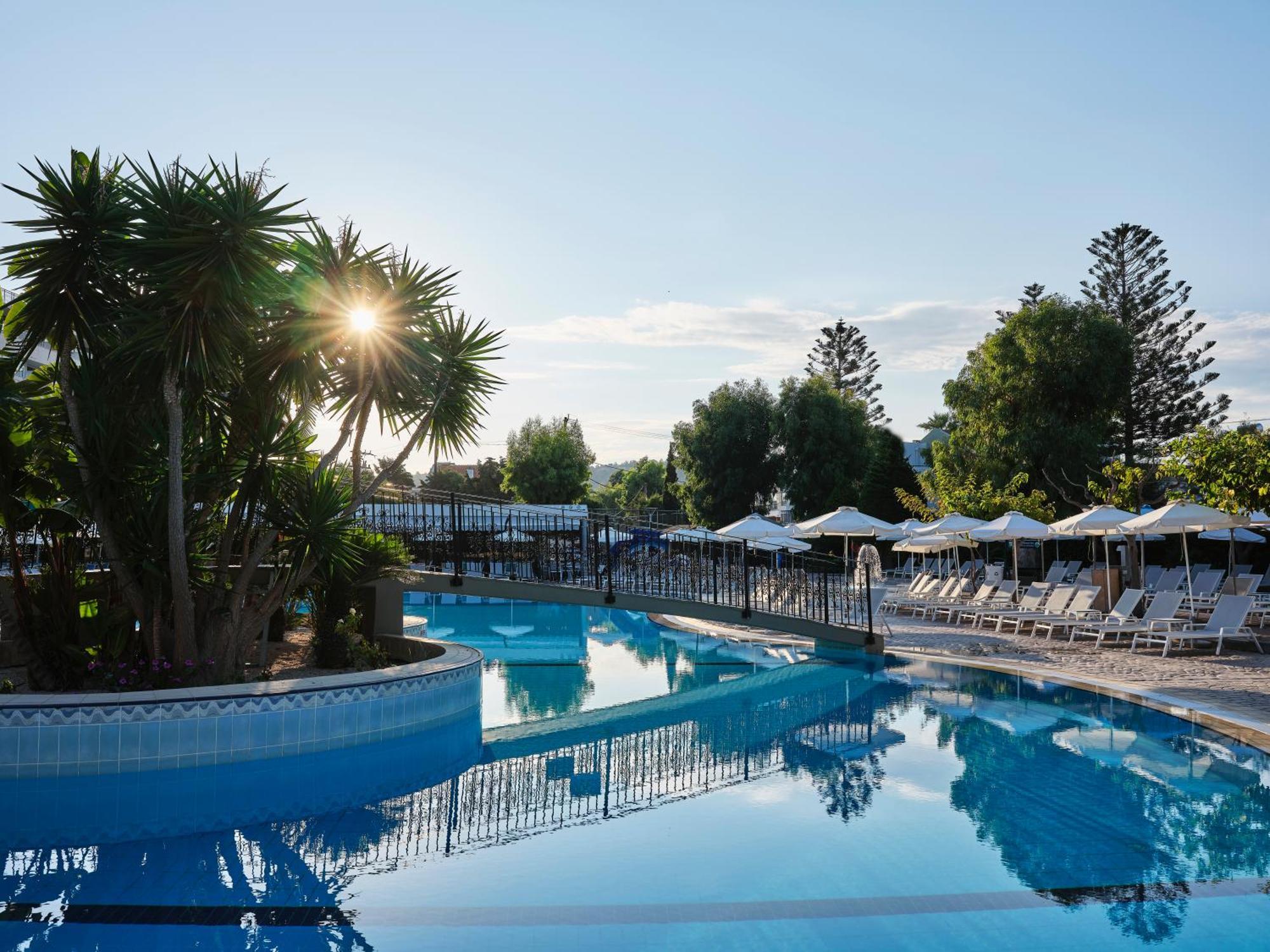 Atlantica Princess Hotell