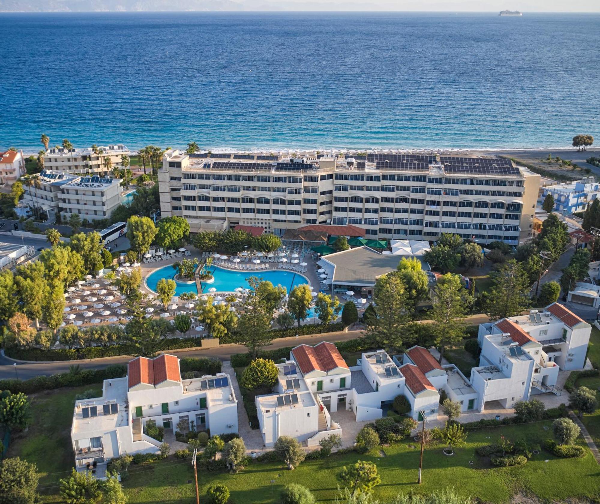 Hotell Atlantica Princess 4*
