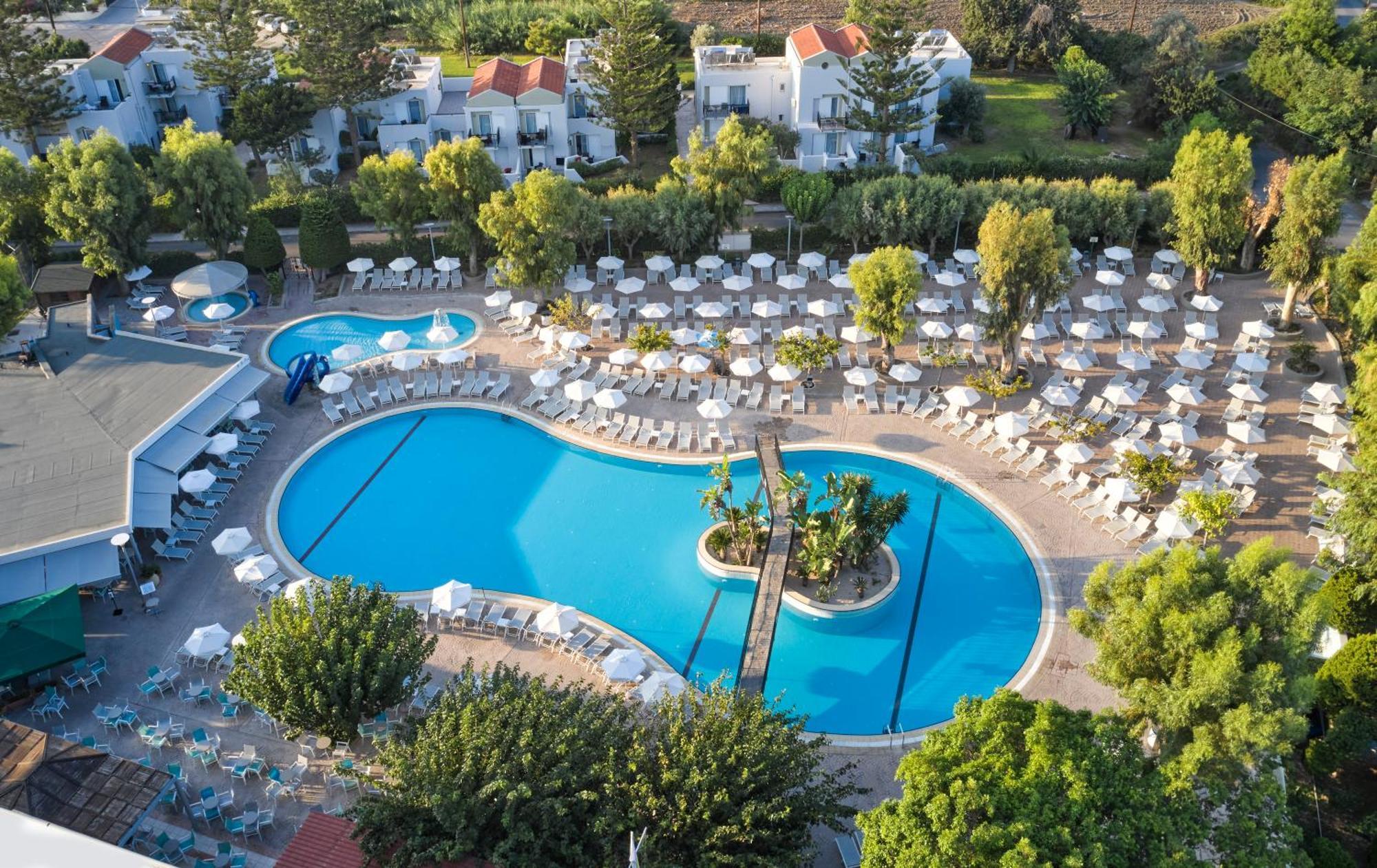 Hotell Atlantica Princess 4*