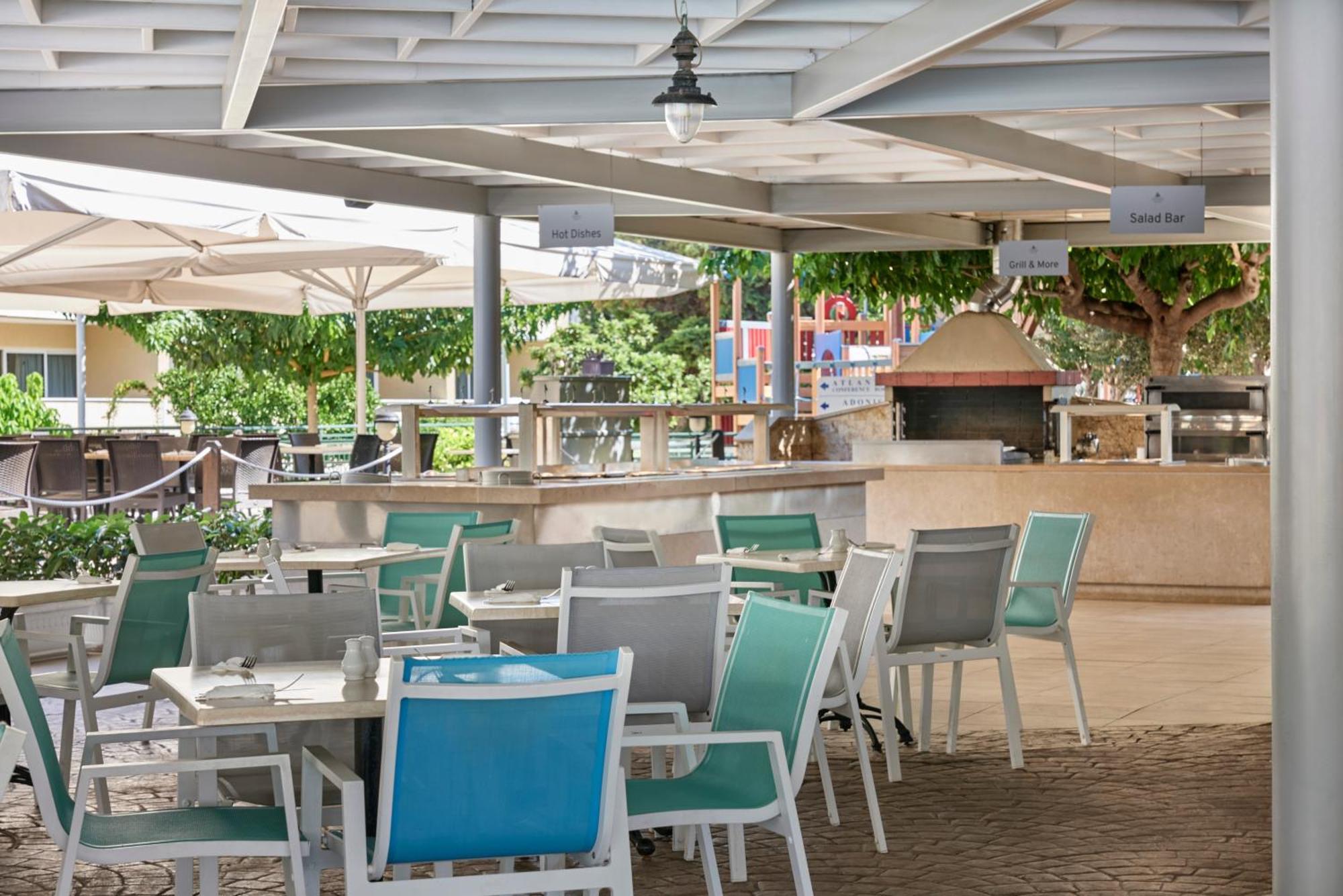 Atlantica Princess Hotell Ixia (Rhodes)