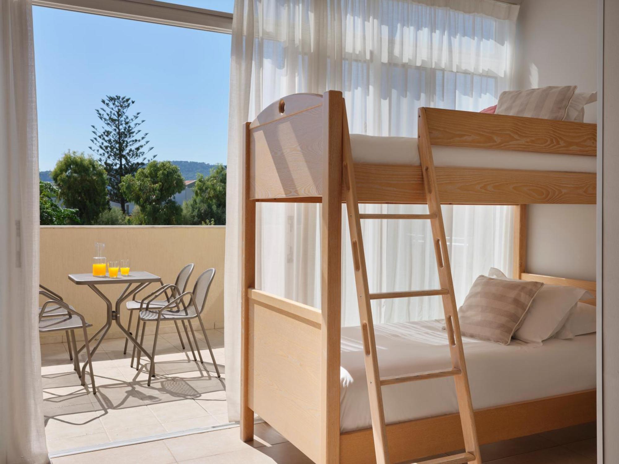 Atlantica Princess Hotell 4*