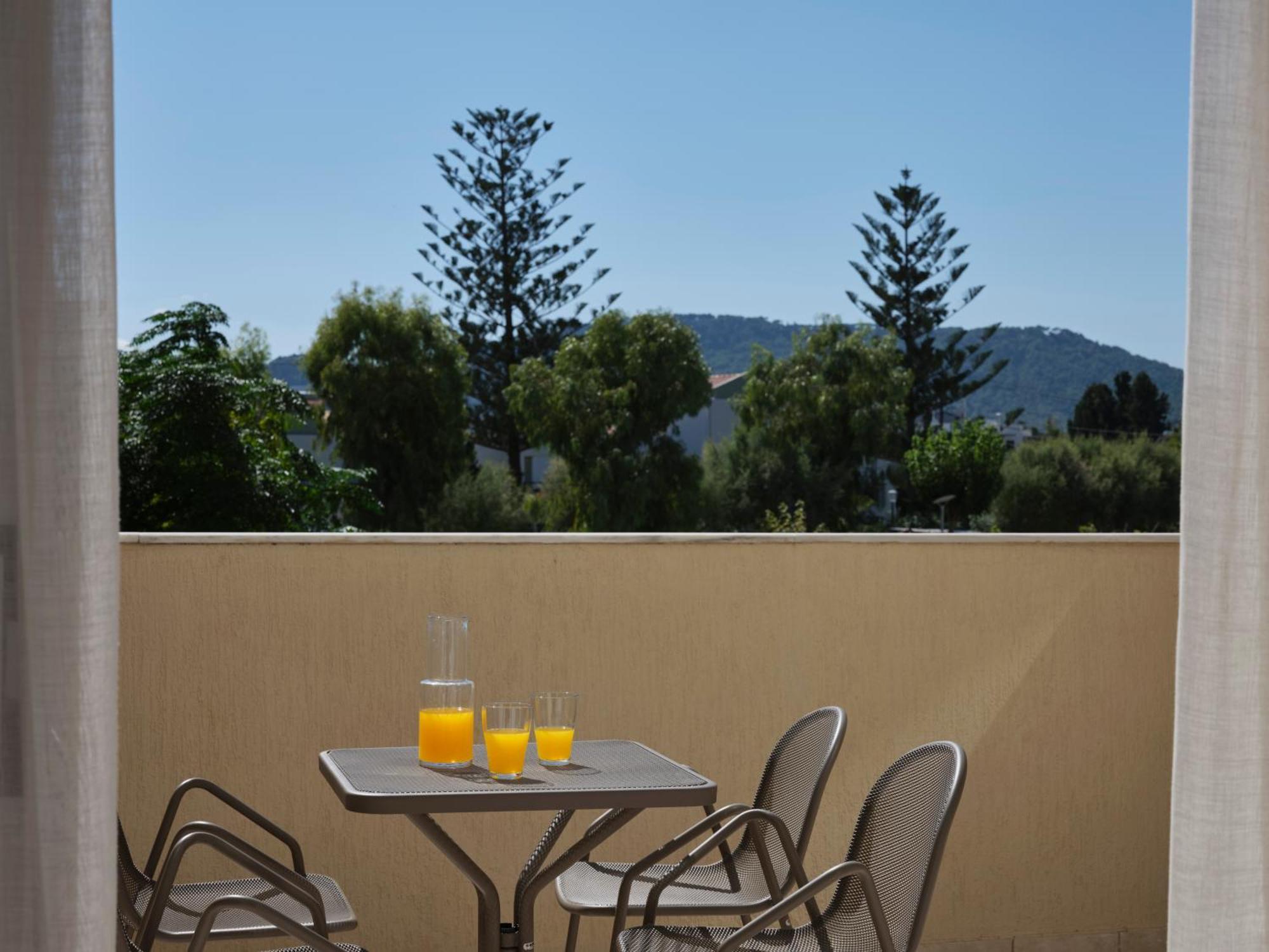 Hotell Atlantica Princess Ixia (Rhodes)