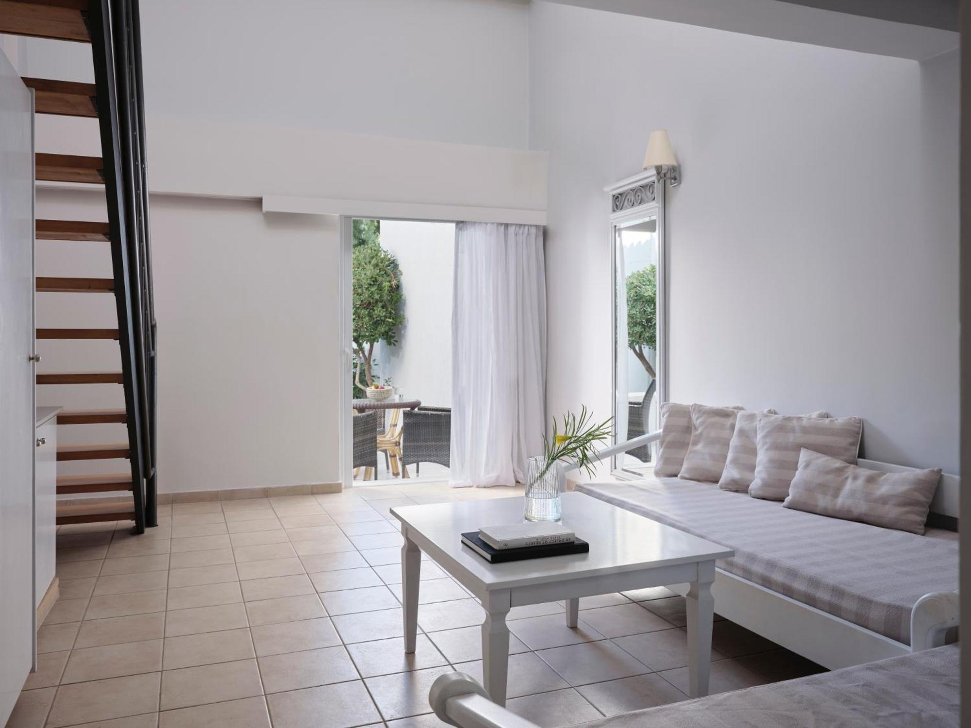 Hotell Atlantica Princess 4*