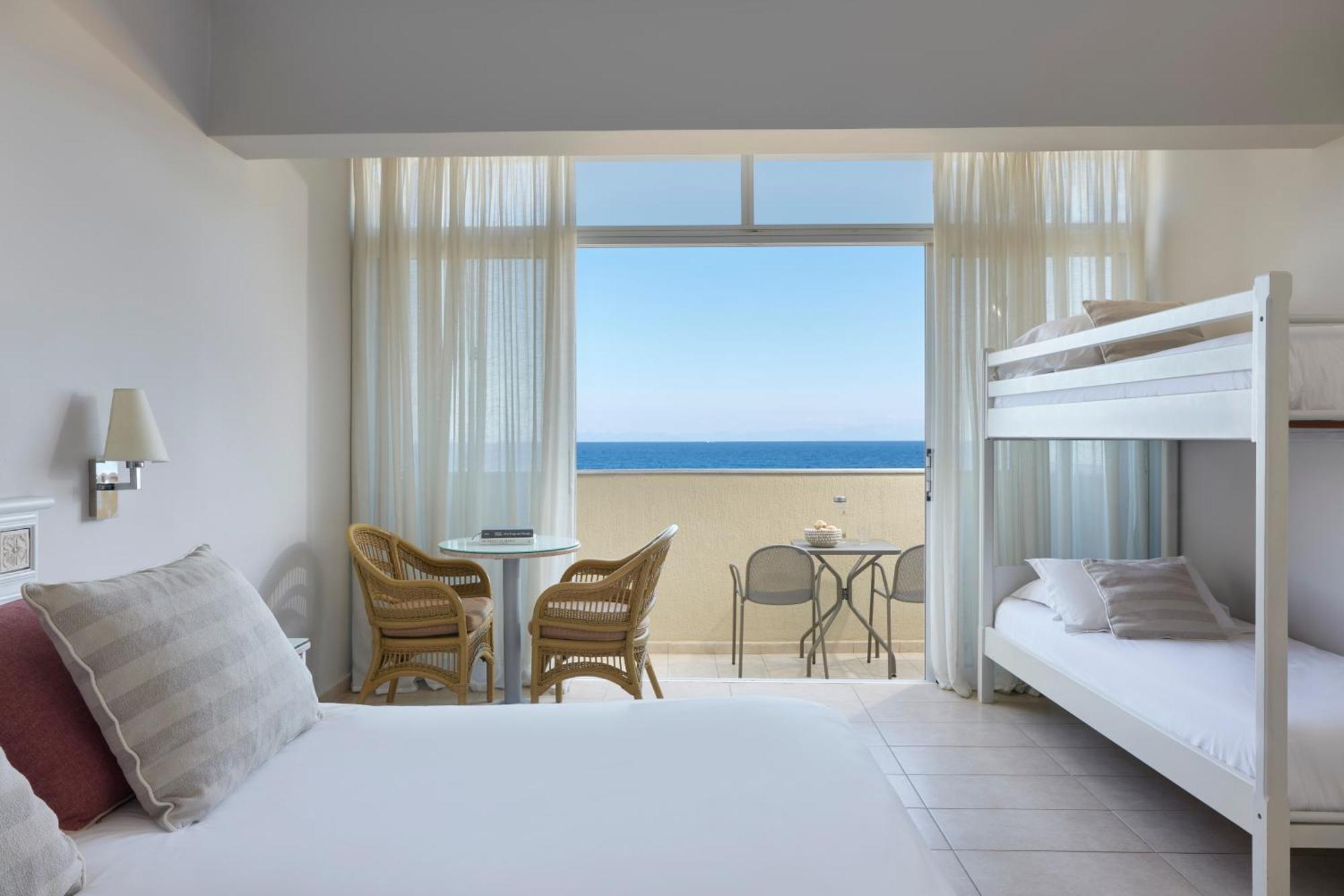 Atlantica Princess Hotell Ixia (Rhodes)