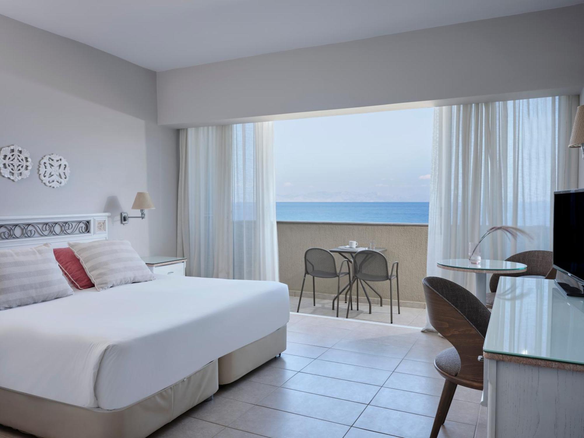 Atlantica Princess Hotell Ixia (Rhodes)