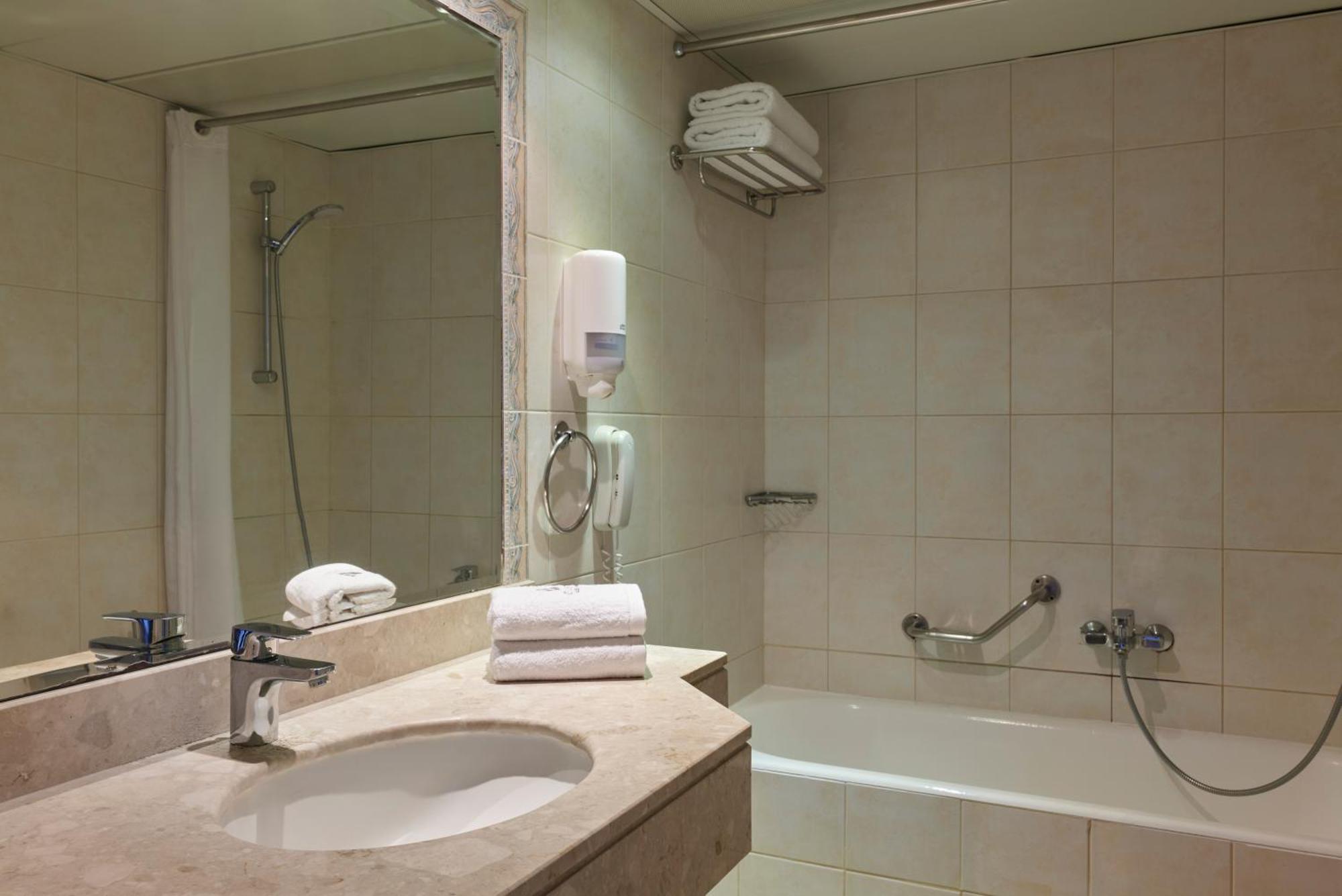 Atlantica Princess Hotell Ixia (Rhodes)