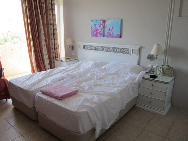 Atlantica Princess Hotell Ixia (Rhodes)