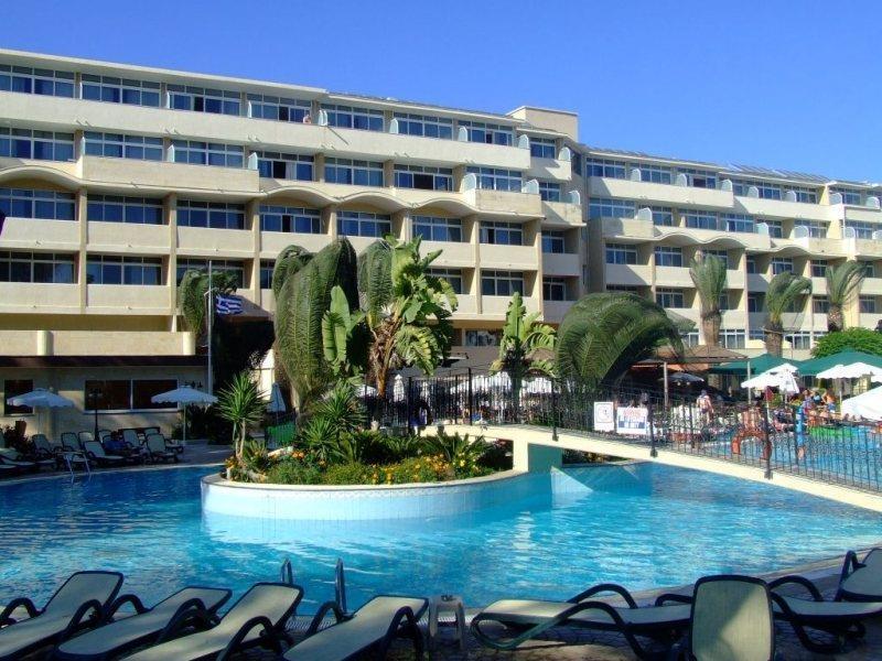 Atlantica Princess Hotell