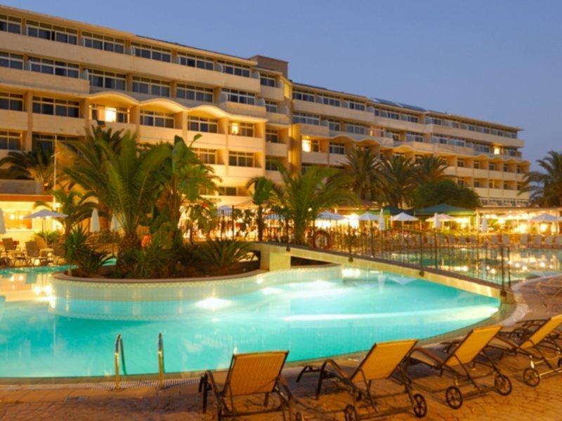 Atlantica Princess Hotell 4*