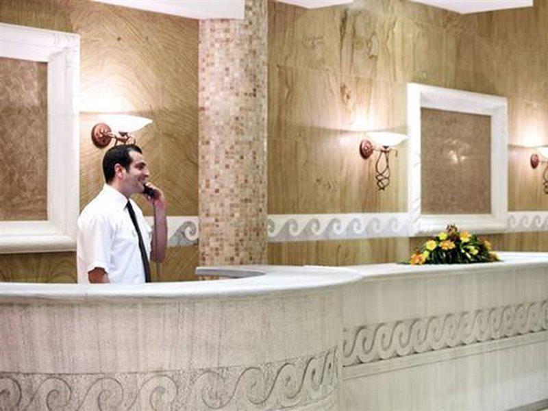 Atlantica Princess Hotell Ixia (Rhodes)