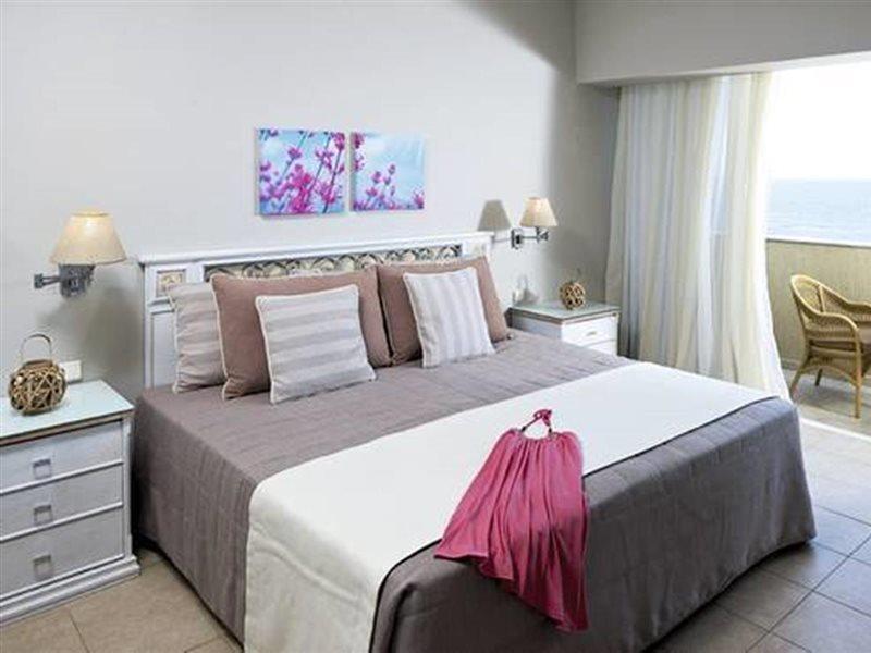 Atlantica Princess Hotell