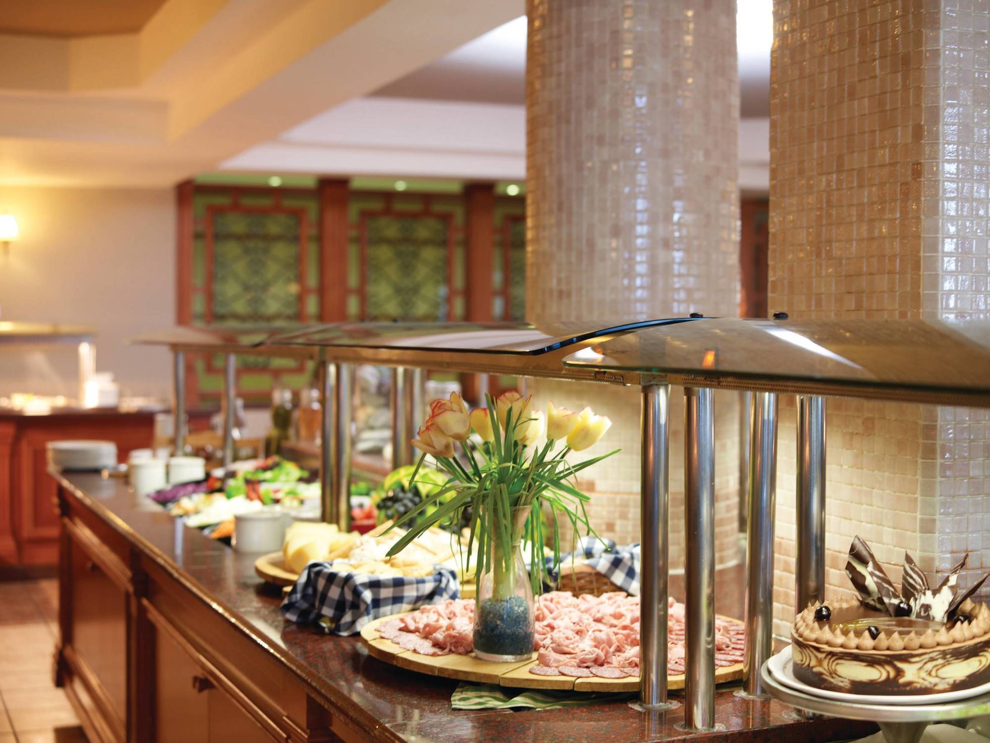 Atlantica Princess Hotell 4*