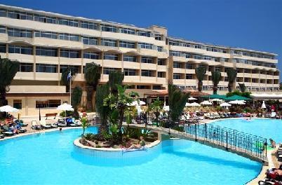 Hotell Atlantica Princess 4*