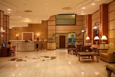 Hotell Atlantica Princess