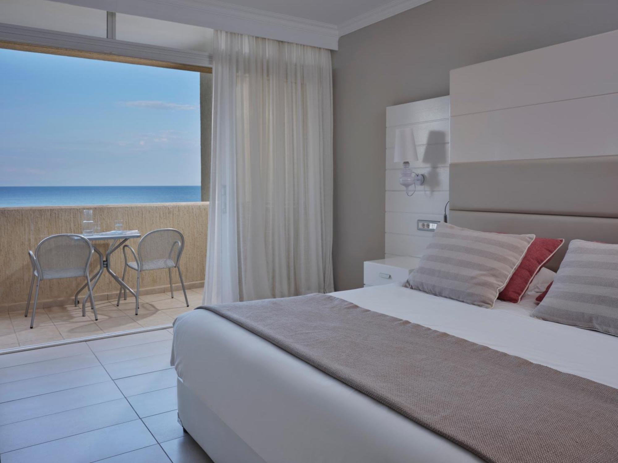Hotel Atlantica Princess 4*