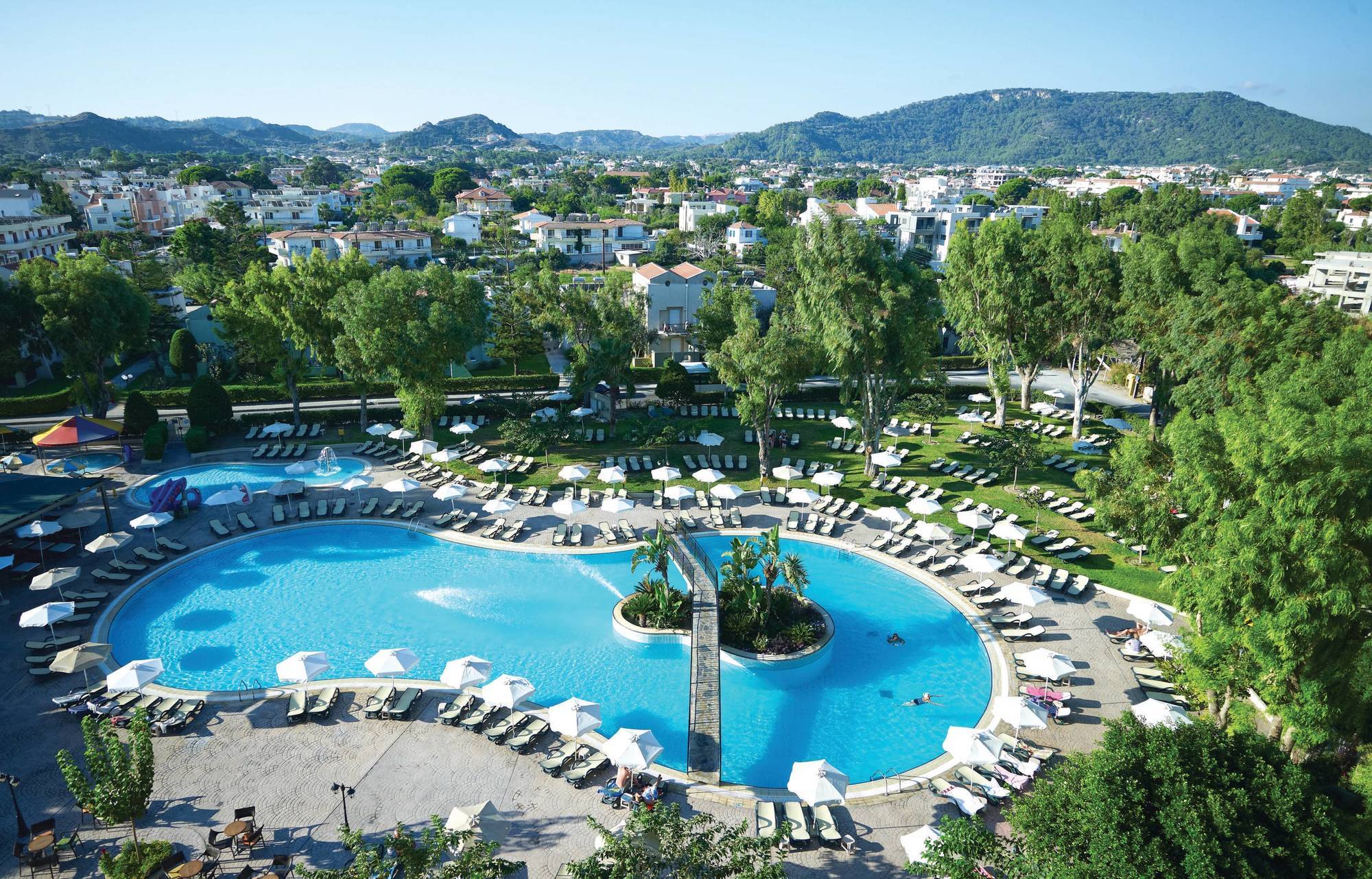 Atlantica Princess 4*